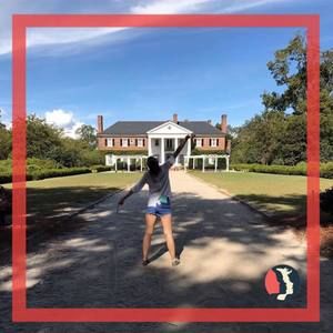 Meet your Posher, Sam